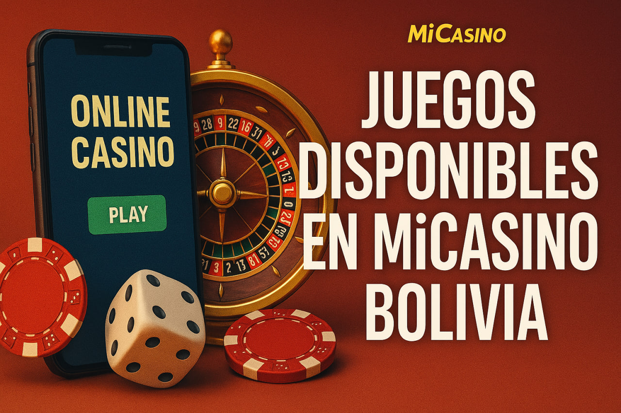 miCasino Venezuela