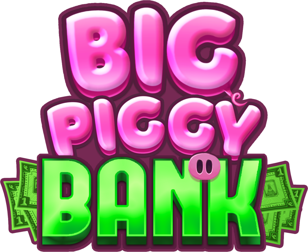 Big Piggy Bank