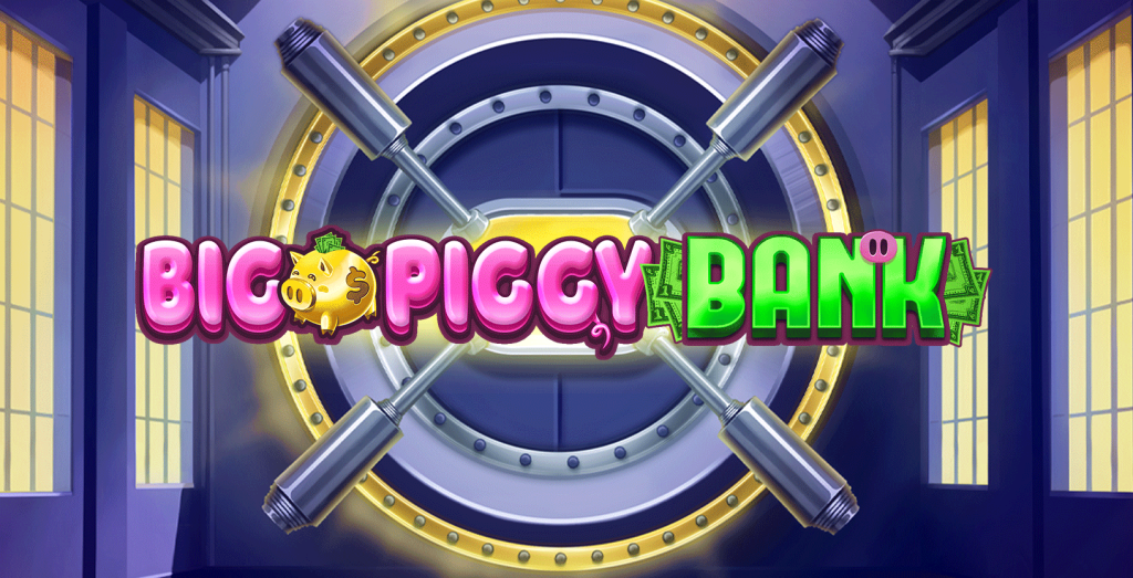 Big Piggy Bank Aplicación