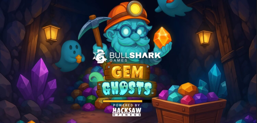 Gem Ghosts