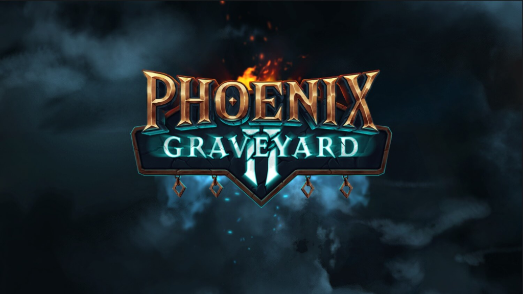 Phoenix Graveyard 2