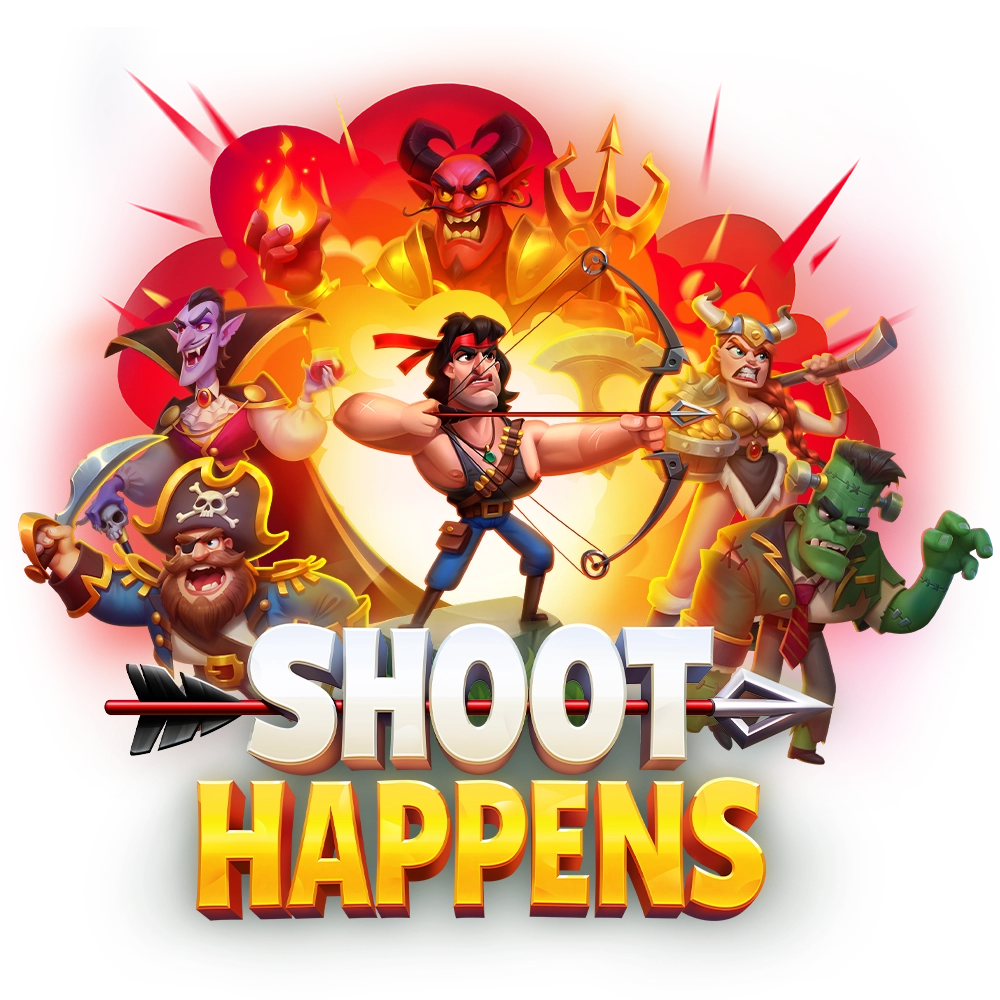 Shoot Happens