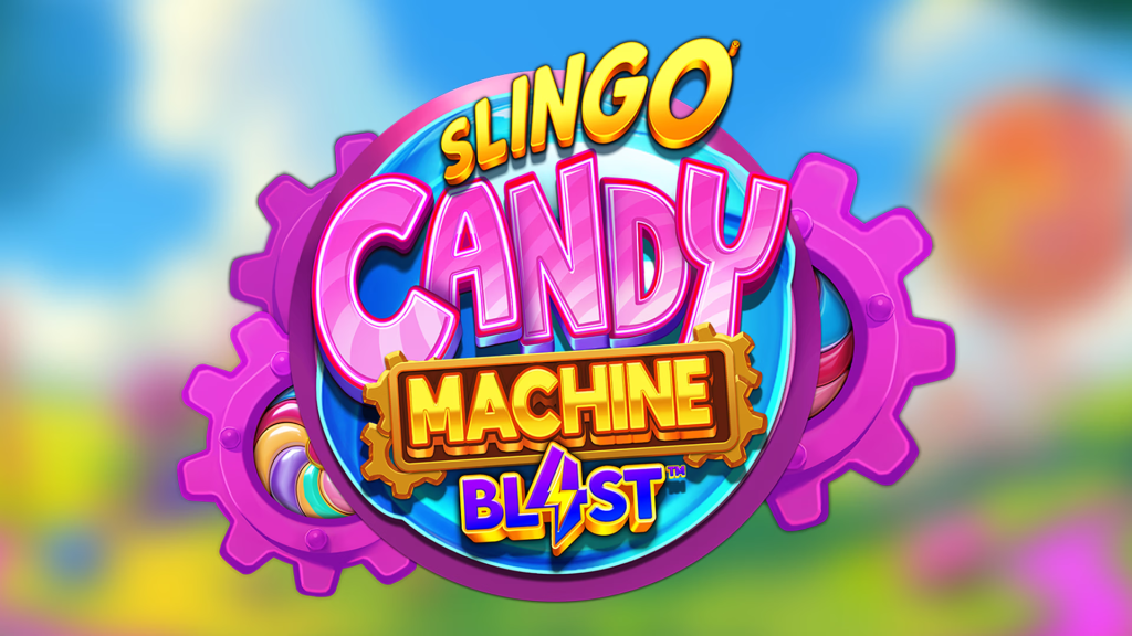 Slingo Candy Machine Bl4st