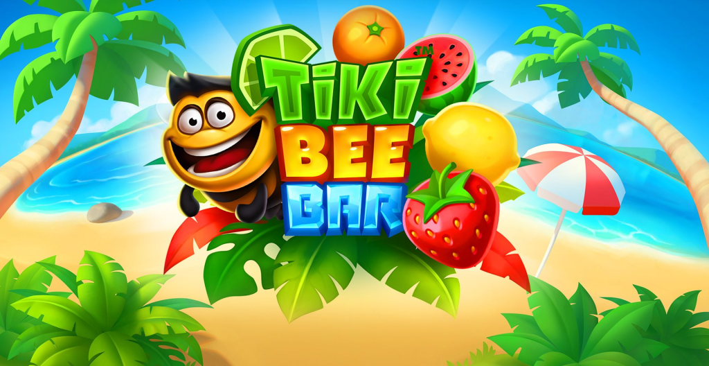 Tiki Bee Bar
